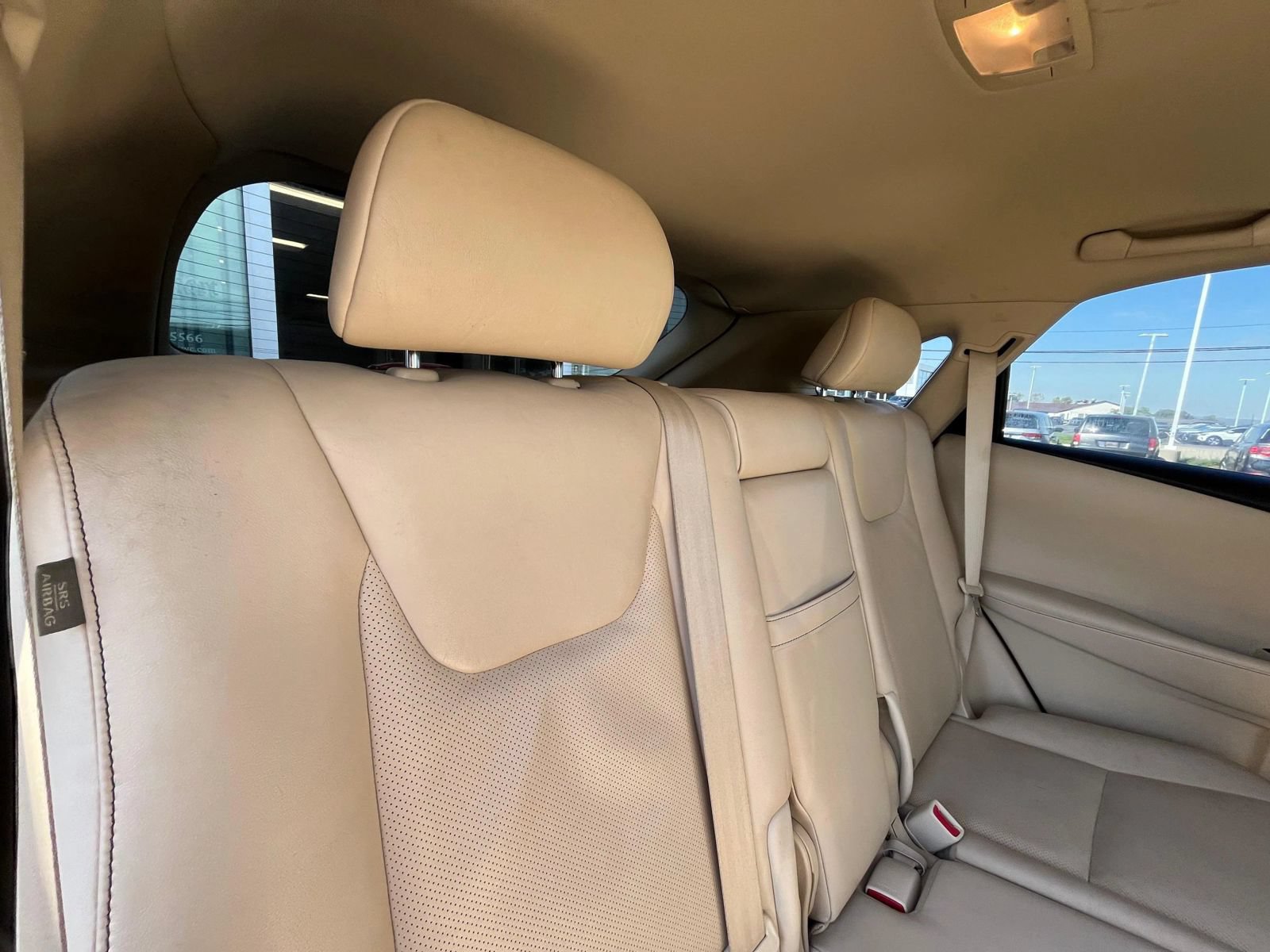 Used 2014 Lexus RX 350 AWD w/ Navigation Package image 34