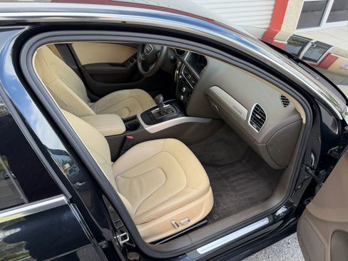 Used 2013 Audi A4 2.0T Premium image 51