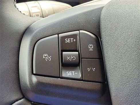 New 2025 Ford Mustang Mach-E Premium AWD/4WD image 58