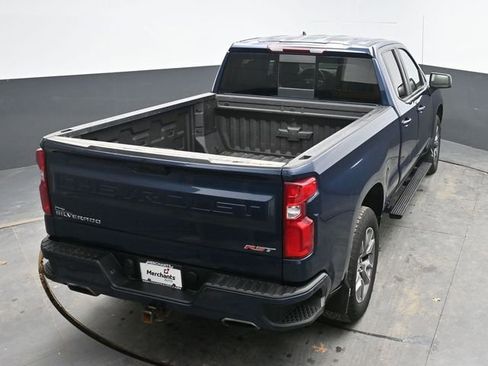 Used 2021 Chevrolet Silverado 1500 RST w/ All Star Edition Plus image 24
