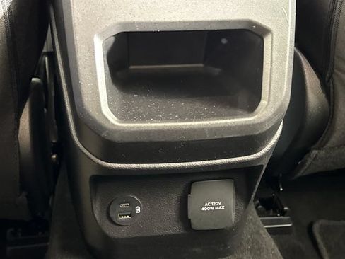 Used 2024 Ford Ranger XLT AWD/4WD image 28
