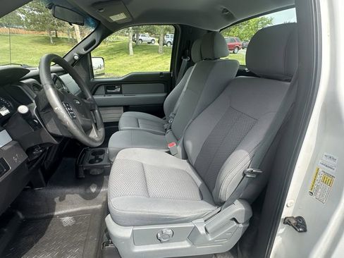 Used 2012 Ford F150 XL w/ PWR Equipment Group image 12