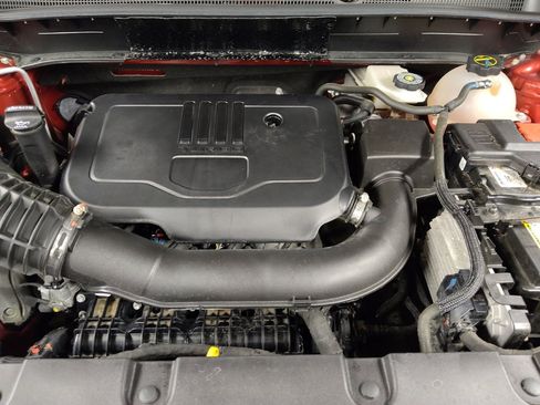 Used 2024 Chevrolet Blazer LT w/ Convenience Package FWD image 30
