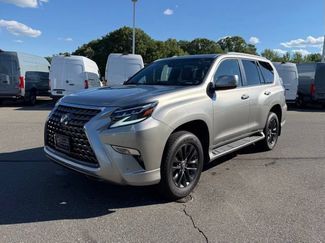Used 2021 Lexus GX 460 Premium w/ Premium Package AWD/4WD video 1