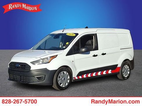 Used 2020 Ford Transit Connect XL image 1