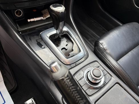 Used 2014 MAZDA MAZDA6 Touring image 27
