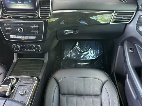 Used 2016 Mercedes-Benz GLE 350 4MATIC image 31