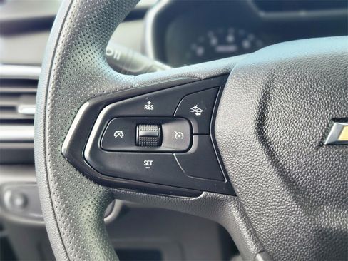 Used 2023 Chevrolet TrailBlazer LT w/ Convenience Package image 27