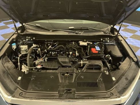 Certified 2024 Honda CR-V EX image 26