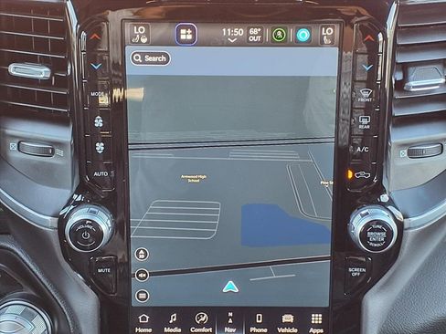 Used 2023 RAM 1500 Laramie image 24