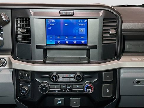 New 2026 Ford F450 XL w/ FX4 Off-Road Package image 24