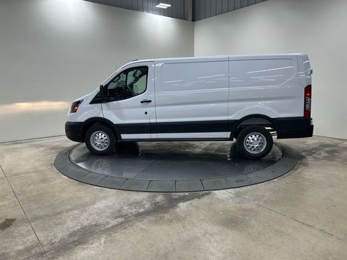 New 2026 Ford Transit 250 Low Roof AWD image 8