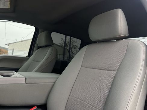 Used 2021 Ford F250 XL w/ STX Appearance Package image 17