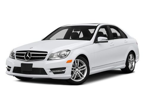 Used 2014 Mercedes-Benz C 300 Sport image 1