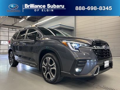 Certified 2024 Subaru Ascent Touring