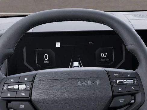 New 2026 Kia Sportage EX image 21