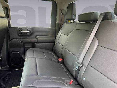 Used 2020 GMC Sierra 2500 2WD Crew Cab w/ Convenience Package image 16