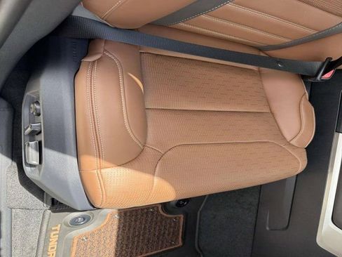 New 2026 Toyota Tundra 1794 Edition AWD/4WD image 18