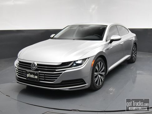 Used 2019 Volkswagen Arteon SE FWD image 46