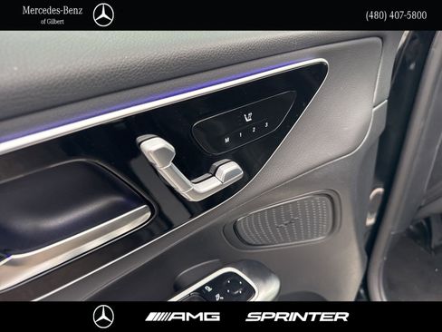 New 2026 Mercedes-Benz GLC 300 4MATIC image 14