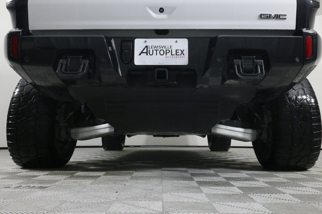 Used 2023 GMC Hummer EV Edition 1 AWD/4WD image 55