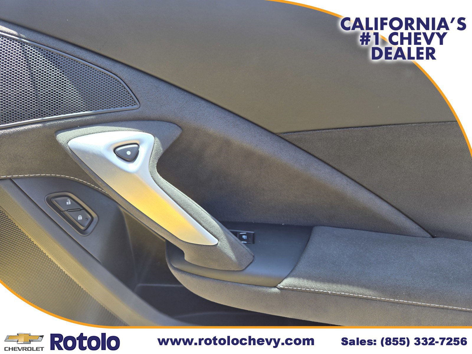 Used 2019 Chevrolet Corvette ZR1 RWD image 10