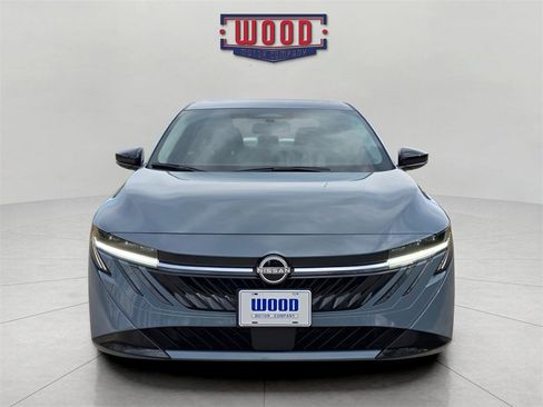 New 2026 Nissan Sentra SV w/ SV Convenience Package image 5