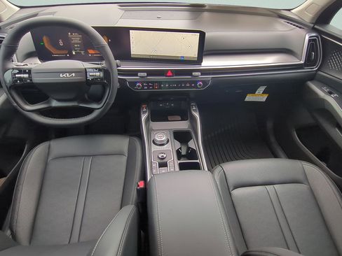 New 2026 Kia Sorento EX FWD image 10