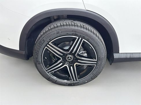 New 2026 Mercedes-Benz GLC 300 4MATIC image 35