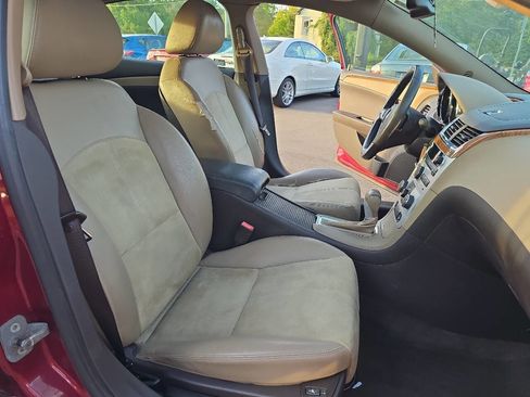 Used 2010 Chevrolet Malibu LT w/ HFV6 Engine Package FWD image 22