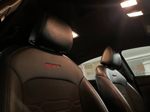 Certified 2022 Kia Forte GT image 15