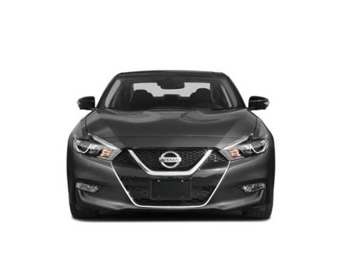 Used 2018 Nissan Maxima Platinum image 7