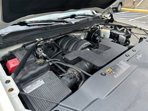 Used 2015 Chevrolet Silverado 1500 LTZ w/ LTZ Plus Package image 26