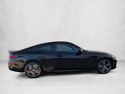 Used 2022 BMW 430i Coupe w/ Convenience Package image 4