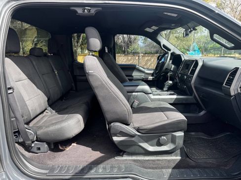 Used 2016 Ford F150 XLT w/ Equipment Group 301A Mid image 10