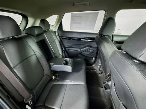 New 2026 Kia Seltos EX image 27