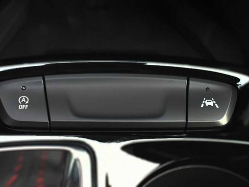 New 2026 Chevrolet Trax RS image 22