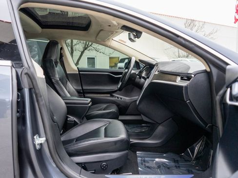 Used 2015 Tesla Model S P85D image 10