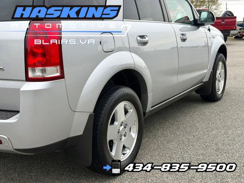 Used 2006 Saturn Vue 2WD V6 w/ Chrome Pkg image 29