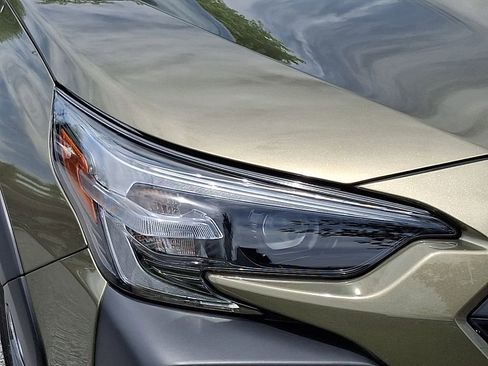 Certified 2024 Subaru Outback Limited AWD/4WD image 10