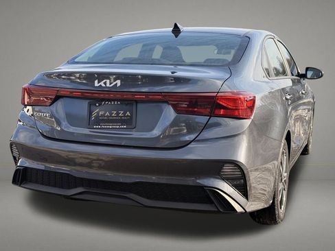 Used 2024 Kia Forte LXS image 5