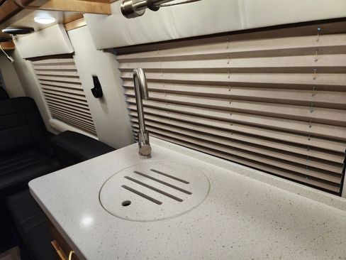 Used 2021 Mercedes-Benz Sprinter 3500 image 58