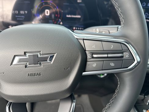 New 2026 Chevrolet Suburban Z71 image 29