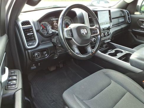Used 2022 RAM 1500 Big Horn image 15