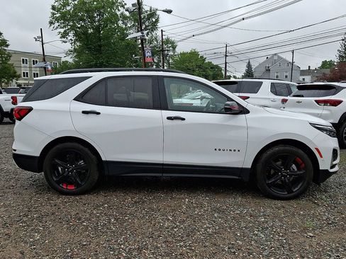 Used 2024 Chevrolet Equinox Premier AWD/4WD image 8