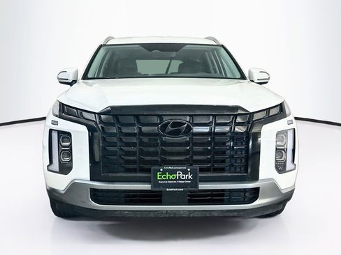Used 2025 Hyundai Palisade SEL AWD/4WD image 2