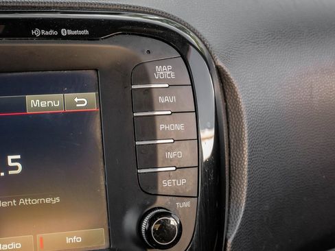 Used 2015 Kia Soul ! w/ Sun & Sound Package image 36