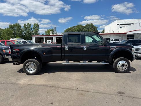 Used 2008 Ford F450 Lariat AWD/4WD image 6