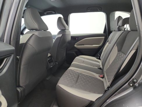 New 2026 Subaru Forester image 27