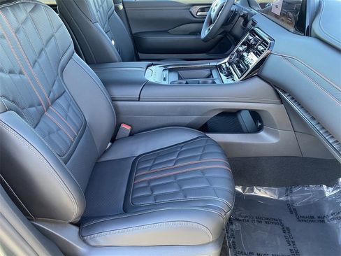 New 2026 Nissan Armada PRO-4X image 9